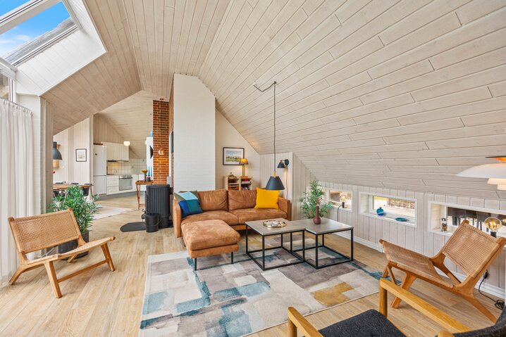 Sommerhus J6419 på Sneppedalen 61, Houvig - Billede #4