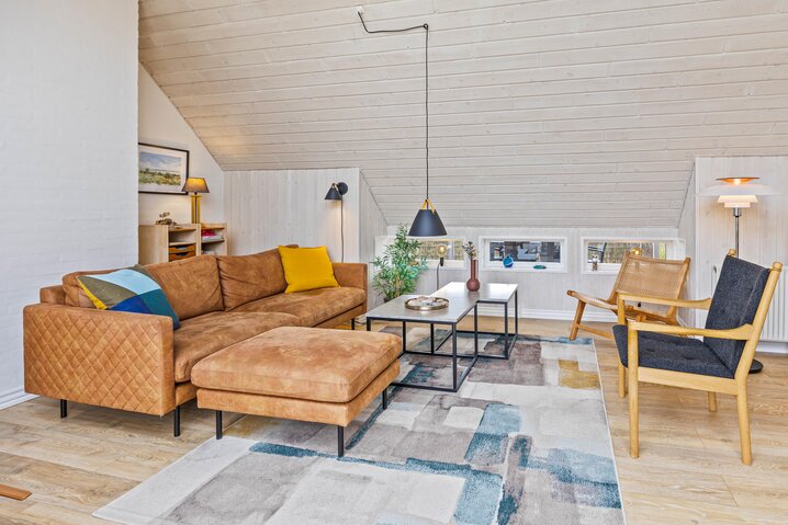 Sommerhus J6419 på Sneppedalen 61, Houvig - Billede #5