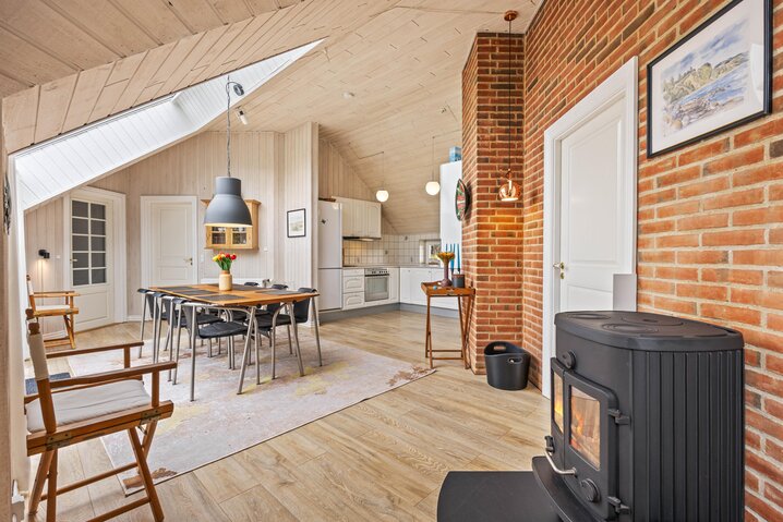 Sommerhus J6419 på Sneppedalen 61, Houvig - Billede #7