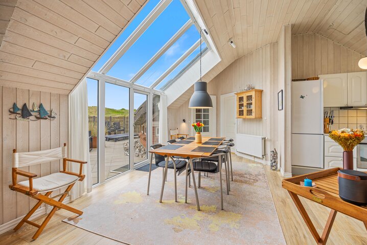 Sommerhus J6419 på Sneppedalen 61, Houvig - Billede #8