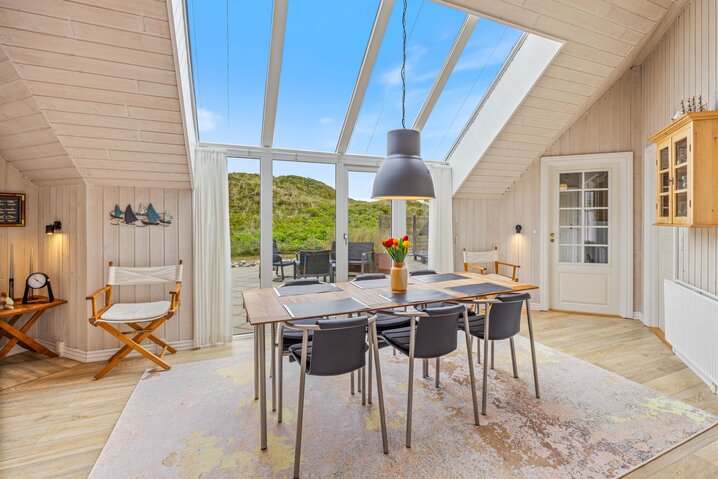 Sommerhus J6419 på Sneppedalen 61, Houvig - Billede #9