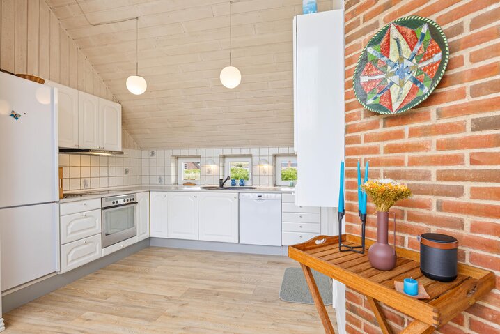 Sommerhus J6419 på Sneppedalen 61, Houvig - Billede #10