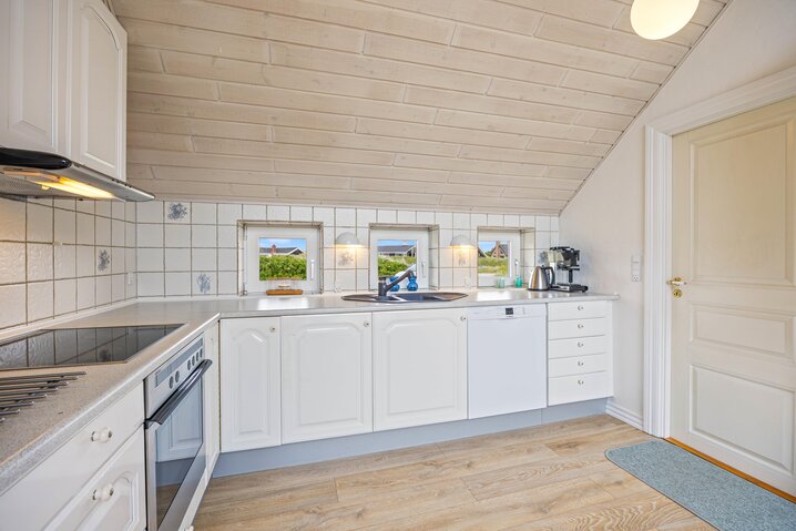 Sommerhus J6419 på Sneppedalen 61, Houvig - Billede #11