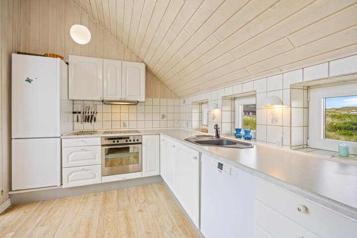 Sommerhus J6419 på Sneppedalen 61, Houvig - Billede #12