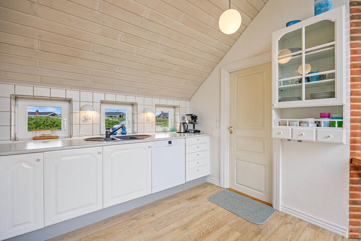 Sommerhus J6419 på Sneppedalen 61, Houvig - Billede #14