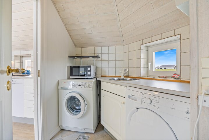 Sommerhus J6419 på Sneppedalen 61, Houvig - Billede #15