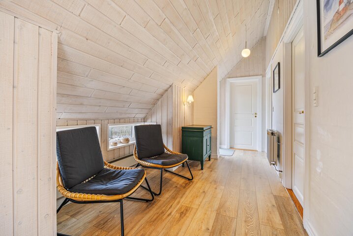 Sommerhus J6419 på Sneppedalen 61, Houvig - Billede #17