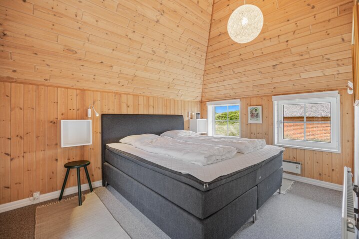 Sommerhus J6419 på Sneppedalen 61, Houvig - Billede #18