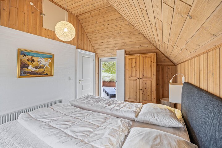 Sommerhus J6419 på Sneppedalen 61, Houvig - Billede #19