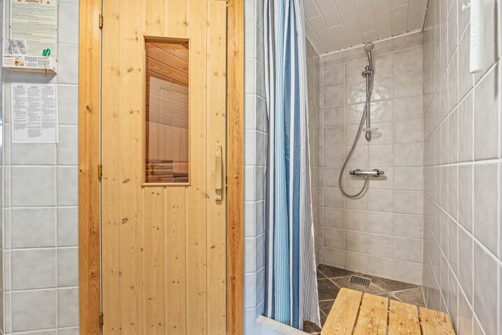 Sommerhus J6419 på Sneppedalen 61, Houvig - Billede #20