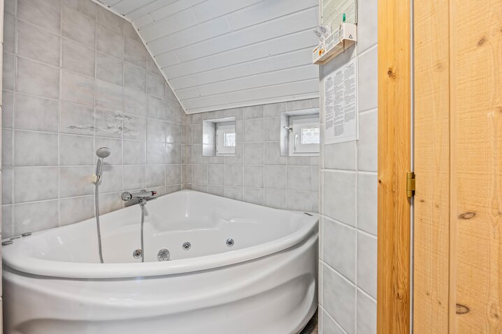 Sommerhus J6419 på Sneppedalen 61, Houvig - Billede #21