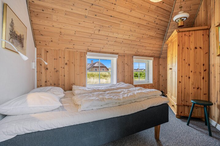 Sommerhus J6419 på Sneppedalen 61, Houvig - Billede #23