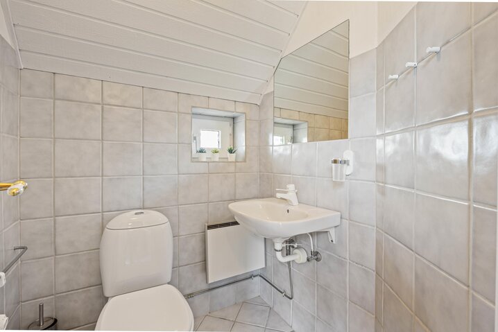 Sommerhus J6419 på Sneppedalen 61, Houvig - Billede #24