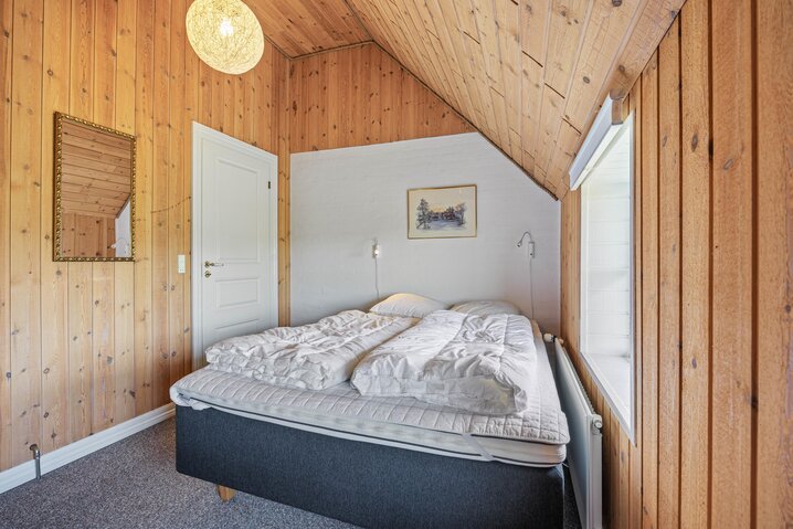 Sommerhus J6419 på Sneppedalen 61, Houvig - Billede #25