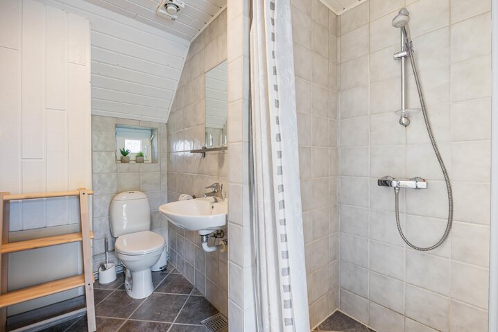 Sommerhus J6419 på Sneppedalen 61, Houvig - Billede #26