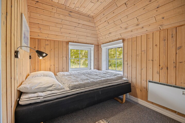 Sommerhus J6419 på Sneppedalen 61, Houvig - Billede #27