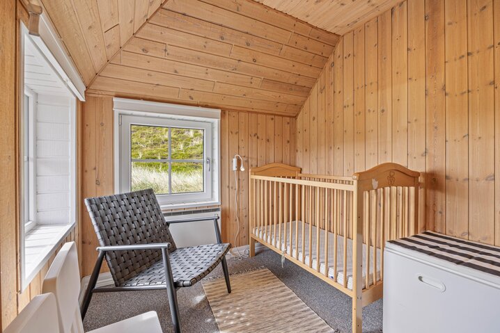 Sommerhus J6419 på Sneppedalen 61, Houvig - Billede #28