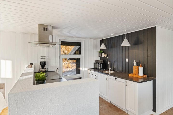 Sommerhus J6420 på Klitdalen 17, Houvig - Billede #2