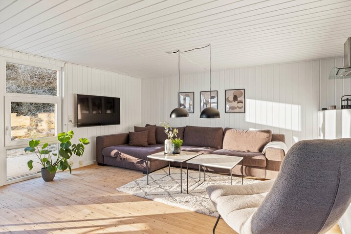 Sommerhus J6420 på Klitdalen 17, Houvig - Billede #3