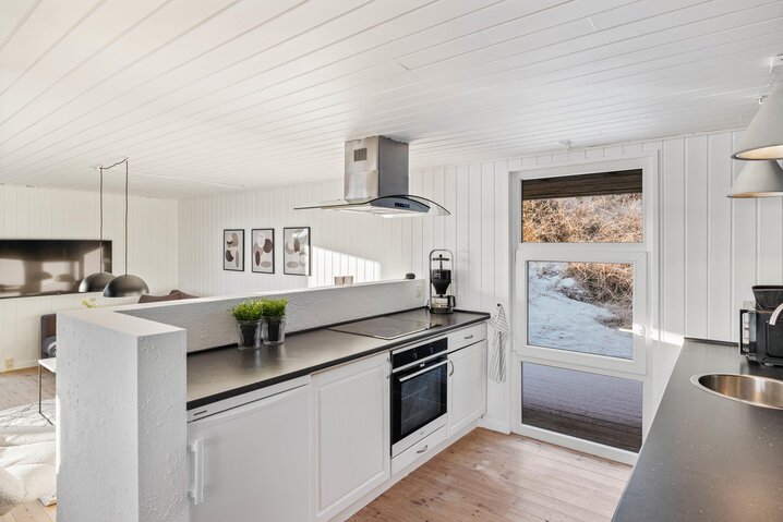 Sommerhus J6420 på Klitdalen 17, Houvig - Billede #7