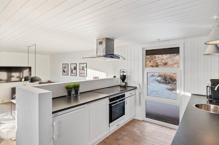 Sommerhus J6420 på Klitdalen 17, Houvig - Billede #7