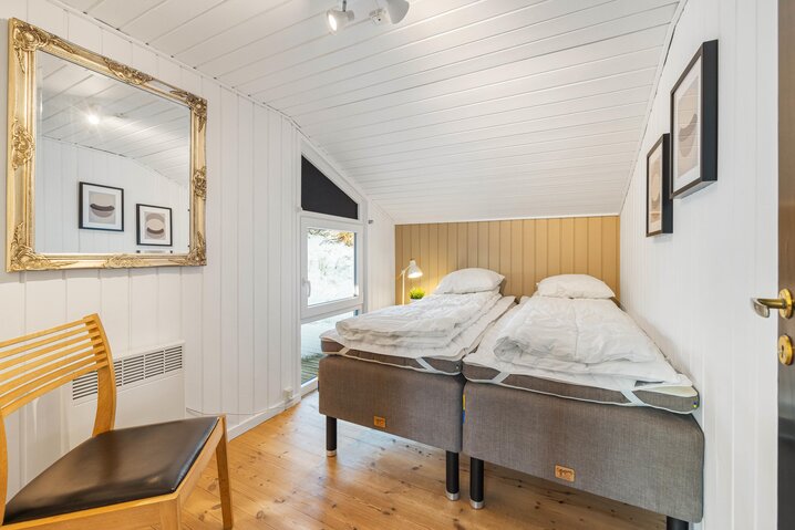 Sommerhus J6420 på Klitdalen 17, Houvig - Billede #11