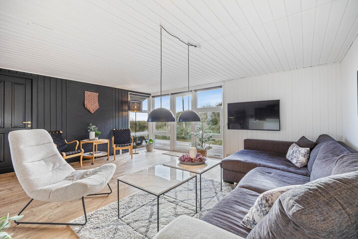 Ferienhaus J6420 in Klitdalen 17, Houvig - Bild #1