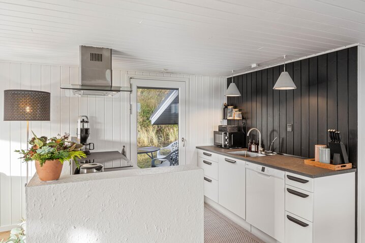 Ferienhaus J6420 in Klitdalen 17, Houvig - Bild #2