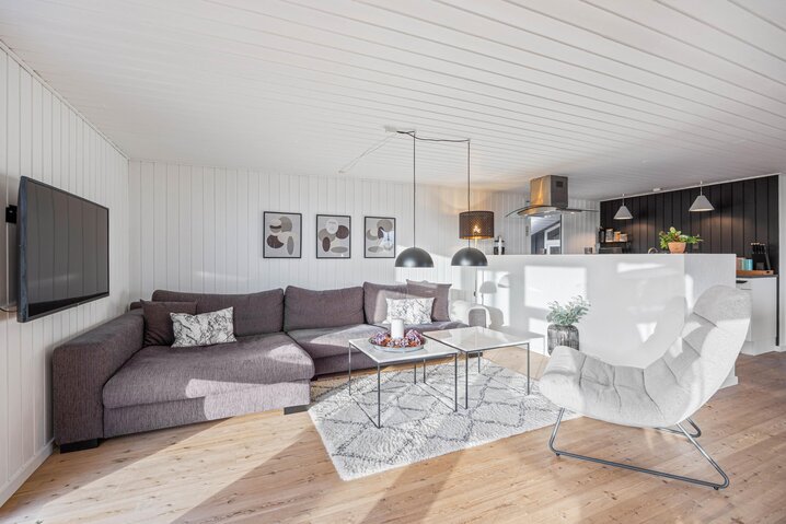 Ferienhaus J6420 in Klitdalen 17, Houvig - Bild #4