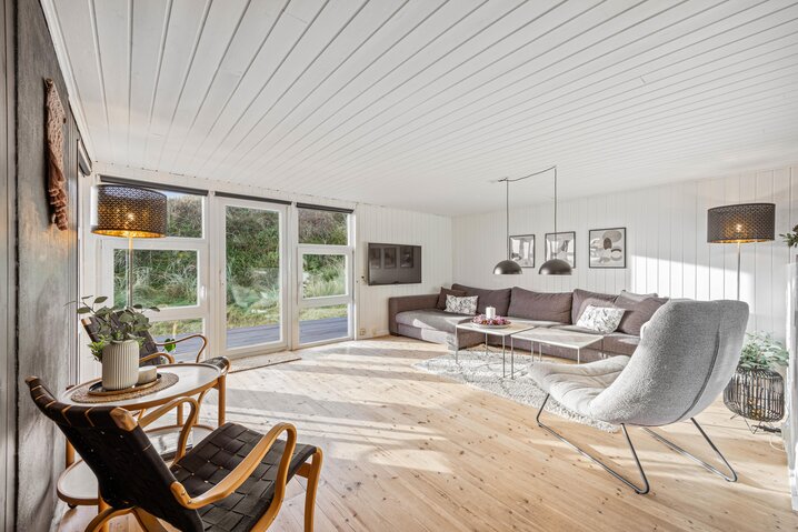 Ferienhaus J6420 in Klitdalen 17, Houvig - Bild #5