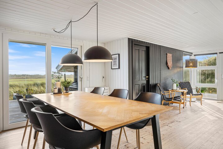 Ferienhaus J6420 in Klitdalen 17, Houvig - Bild #7