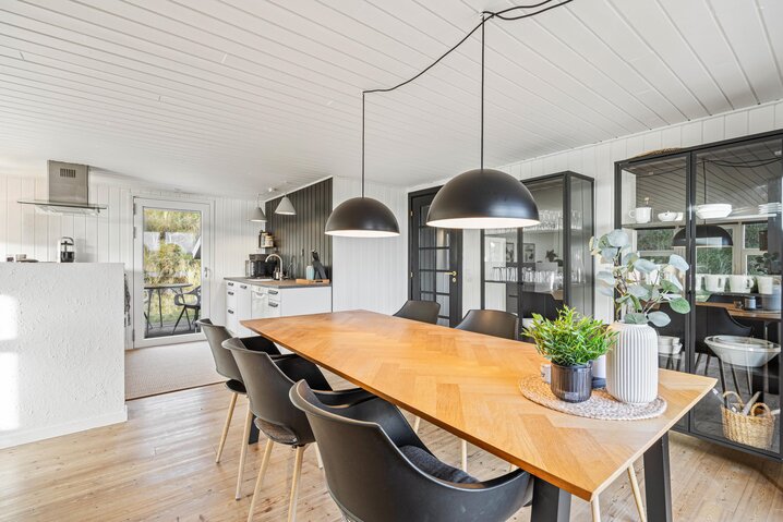 Ferienhaus J6420 in Klitdalen 17, Houvig - Bild #9