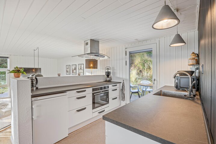 Ferienhaus J6420 in Klitdalen 17, Houvig - Bild #10