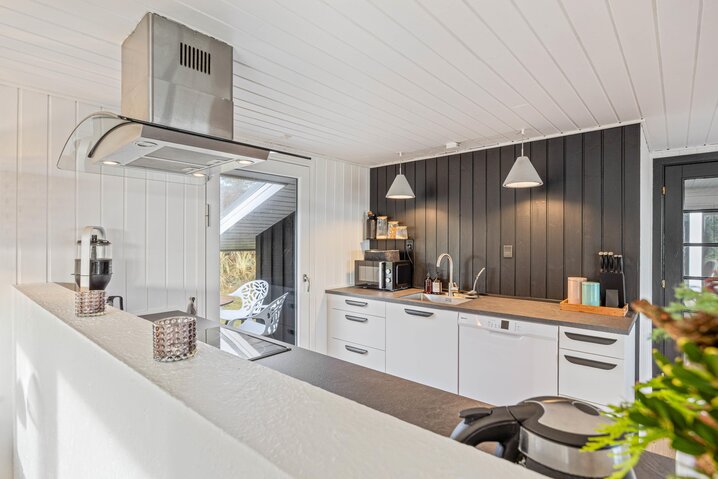 Ferienhaus J6420 in Klitdalen 17, Houvig - Bild #11