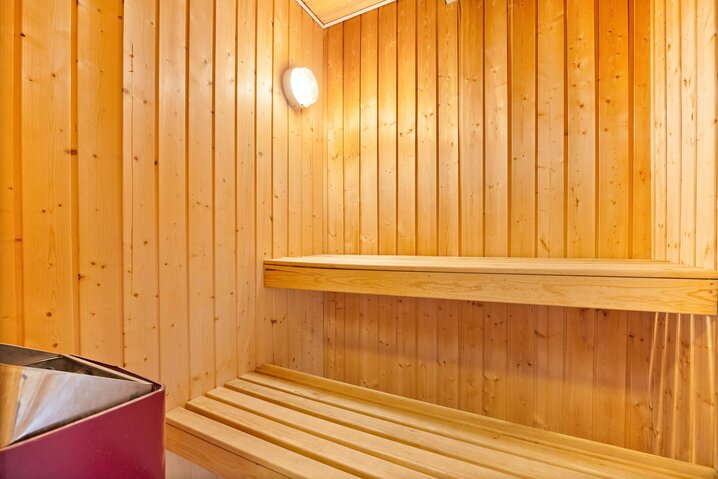 Ferienhaus J6422 in Sneppedalen 86, Houvig - Bild #20