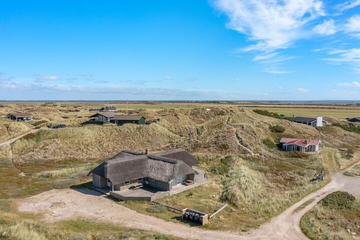 Ferienhaus J6422 in Sneppedalen 86, Houvig - Bild #50