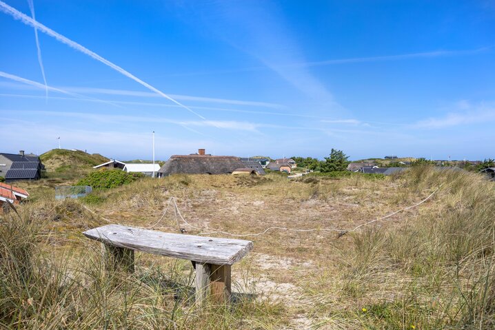 Ferienhaus J6424 in Troldedalen 37, Houvig - Bild #23