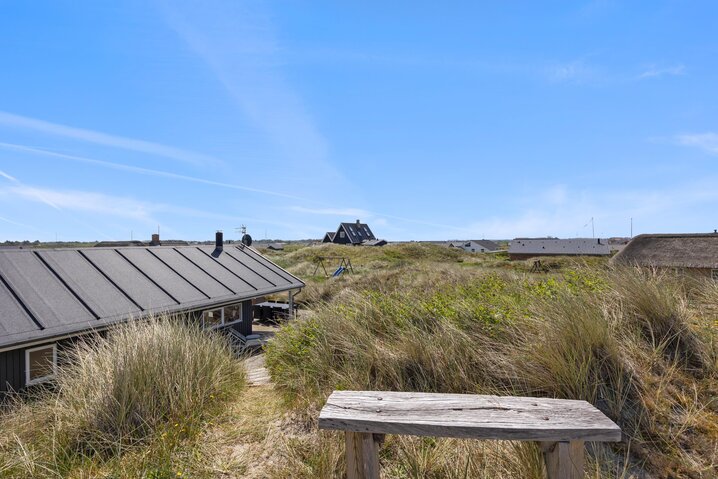 Ferienhaus J6424 in Troldedalen 37, Houvig - Bild #24