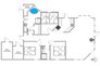 Ferienhaus J6424 in Troldedalen 37, Houvig - Bild #14