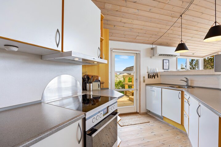 Sommerhus J6424 på Troldedalen 37, Houvig - Billede #2