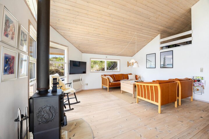 Sommerhus J6424 på Troldedalen 37, Houvig - Billede #3