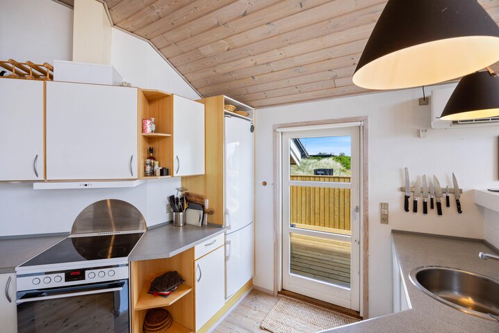 Ferienhaus J6424 in Troldedalen 37, Houvig - Bild #9