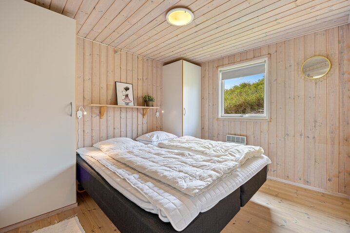 Ferienhaus J6424 in Troldedalen 37, Houvig - Bild #10