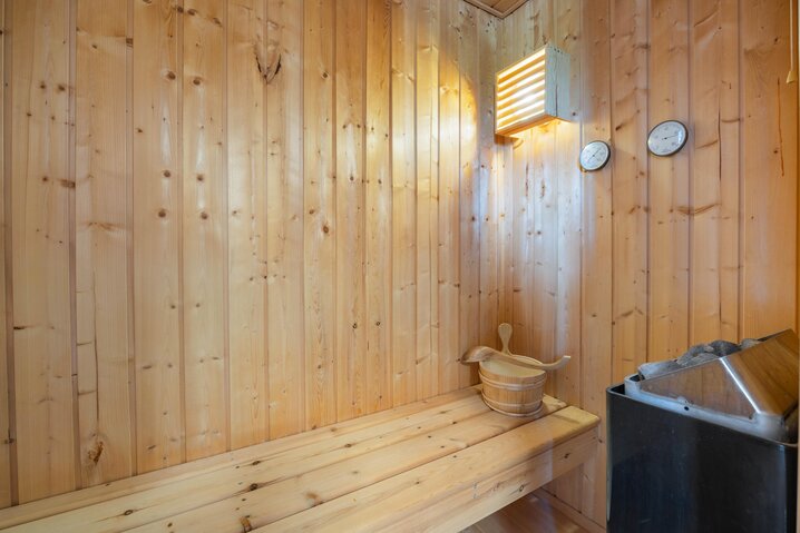 Ferienhaus J6424 in Troldedalen 37, Houvig - Bild #12