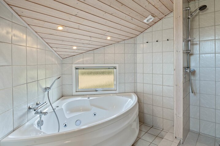 Ferienhaus J6424 in Troldedalen 37, Houvig - Bild #14