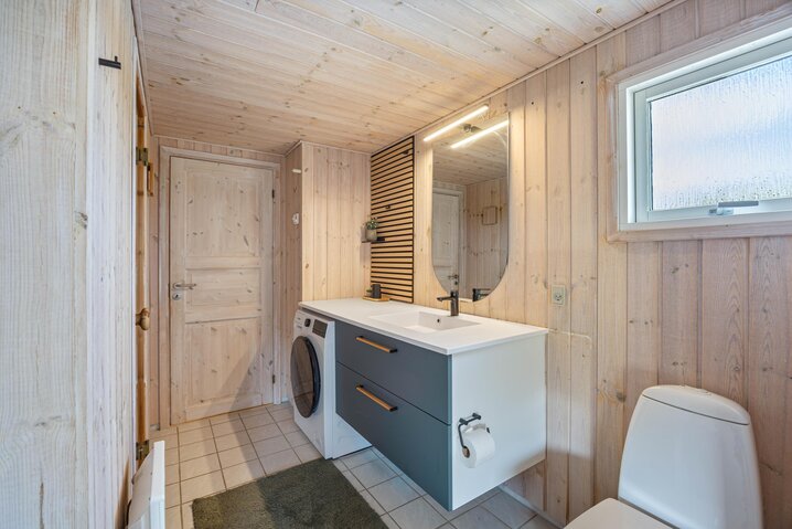 Ferienhaus J6424 in Troldedalen 37, Houvig - Bild #15