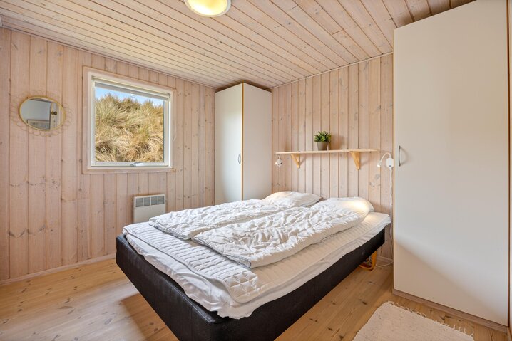 Sommerhus J6424 på Troldedalen 37, Houvig - Billede #16
