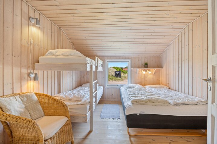 Sommerhus J6424 på Troldedalen 37, Houvig - Billede #17