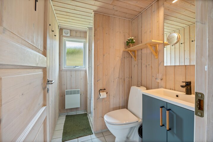 Sommerhus J6424 på Troldedalen 37, Houvig - Billede #18