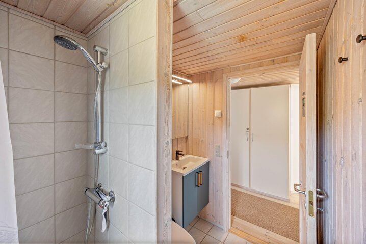 Ferienhaus J6424 in Troldedalen 37, Houvig - Bild #19